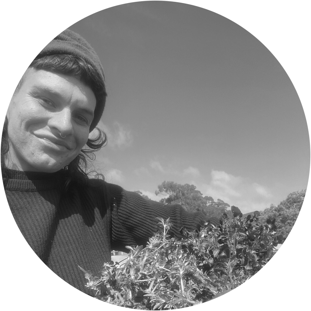 Monica, president of HHWB